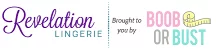 Revelation Lingerie Logo